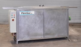 Finasonic DC125 Drying Machine