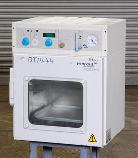 VT 6025 Vacutherm Oven