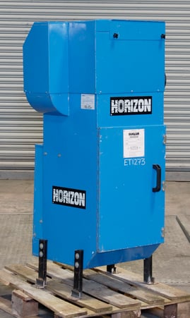 Horizon SE10 M Dust Extractor