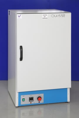HDV-200-F-CLAD-200-DIG Oven