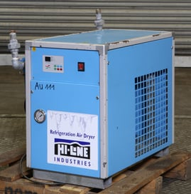 Hi Line FD59 Refrigeration Air Dryer