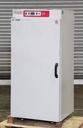 OU1483 - Kingfisher LTE Solution Warming Cabinet