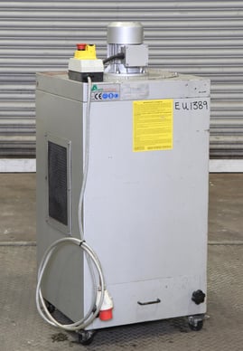 Aceti ASP01 Portable extraction Unit