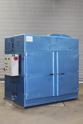 Funditor Drying / Curing Box Oven