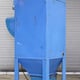 ES1237 - DCS 11E Dust Extractor Rear View