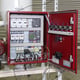 Dosing Unit Control Panel Internals