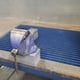 Downdraft Bench and 4" Vice