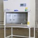 BioAir 1.2 Safeflow Microbiological Safety Cabinet Under Power