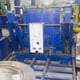 Induction Heating Systems Limited Induction Furnace - Installed at Morgan Advanced Ceramics PLC