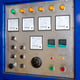 Control panel - Installed at Morgan Advanced Ceramics PLC