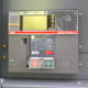 High Voltage Bowers Transformers Touch Screen Control panel