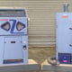 Guyson 4 Shotblast System with Extractor