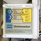 DCE Unimaster UMA 40 Starter Unit