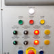 Control panel (Illuminated)