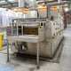 NewSmith Mould Box Washer Machine - Installed on site