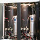 Ecoclean Ecowave Automatic Industrial Cleaning System Internal Arrangement