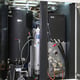 Ecoclean Ecowave Automatic Industrial Cleaning System Internal Arrangement