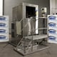 CCH Solvac S1000 Ultrasonic Solvent Degreaser