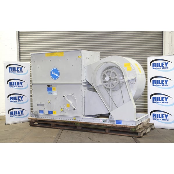 Baltimore Aircoil Company VTL-E 059-H Cooling Tower