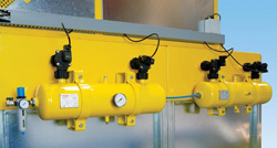 Air Receivers