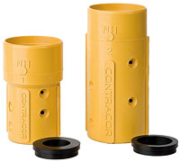 Contracor Nylon Couplings