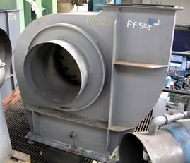 Central Fan Ltd