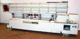 Linear Trough Vibrator