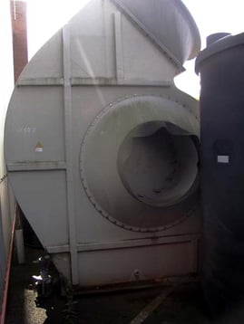 Centrifugal Fan Ltd Centrifugal Fan