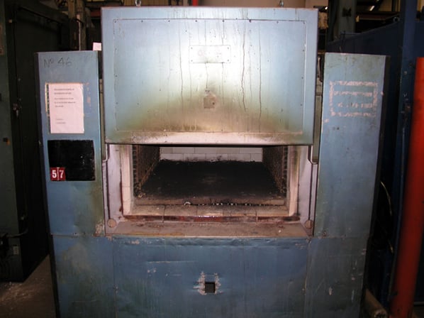 Furnace
