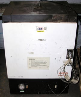 Electric Oven