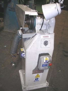 Belt Linisher