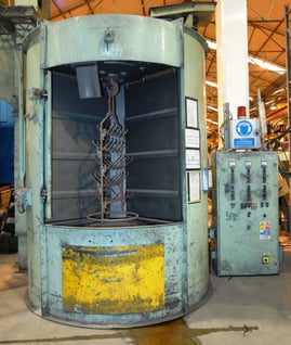 Quadmatic Hook Machine