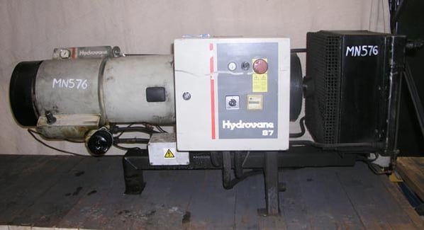 Hydrovane 87 08708/000