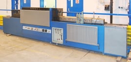 T43-3-54 conveyor furnace