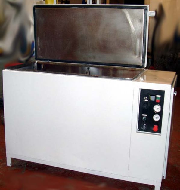 Vixen Agiwash 1200