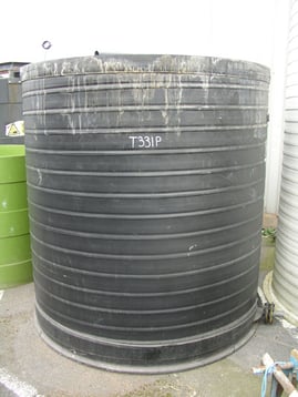 1000Gal Storage tank