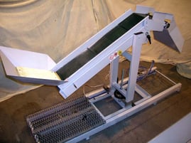 Parts Conveyor