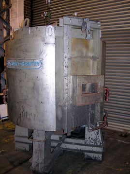 Rotary Hearth Furnace