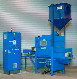 Rosler / Hunziker SBI 1200-S10