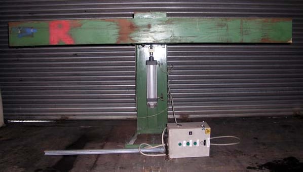 Walther Trowel Accustic Lid