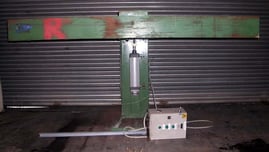 Walther Trowel Accustic Lid