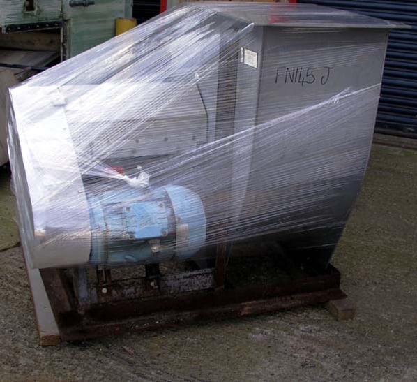 The Plastic Construction Co