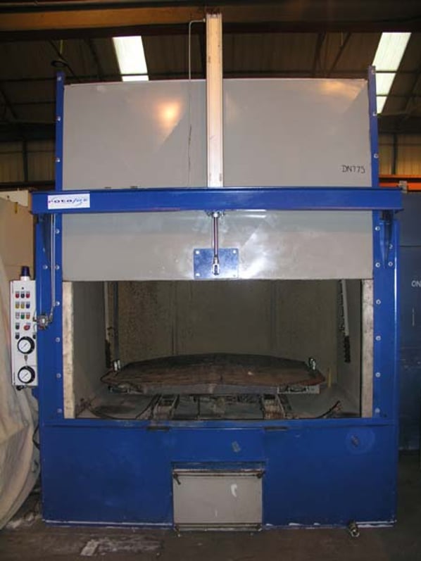 Rotajet D80