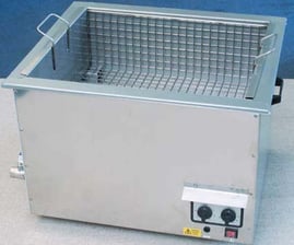 Ultrasonic Cleaning Tank