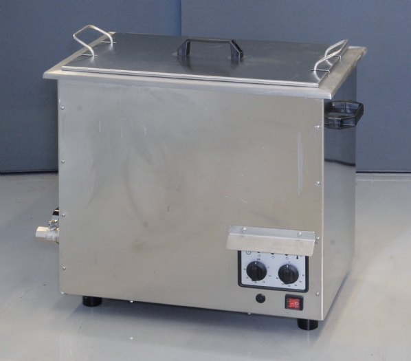 Ultrasonic Cleaning Tank
