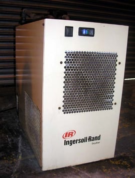 Ingersol Air Dryer Model DS024