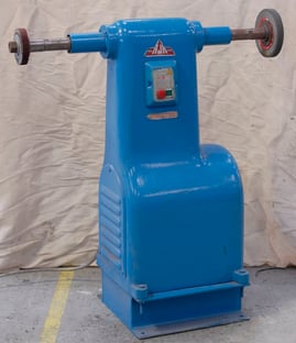 	RJH Buffalo 2hp Double Ended Polisher