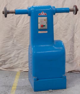 	RJH Buffalo 2hp Double Ended Polisher