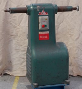 	RJH Buffalo 2hp Double Ended Polisher