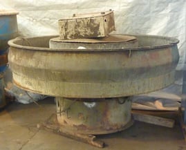 Reni Cirillo RC 1300 Vibratory Bowl